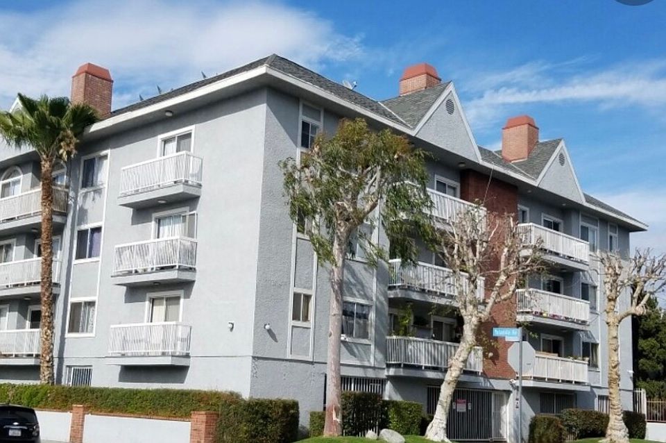 Property exterior
