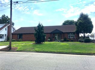 3208 N Avery St, Parkersburg, WV 26104