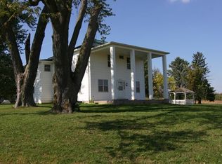 3114 S Rush Creek Rd, Stockton, IL 61085