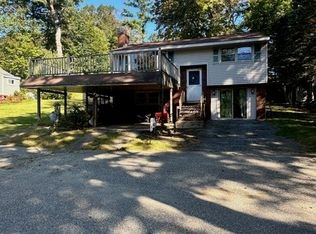 5 Ledge Ave, Spencer, MA 01562