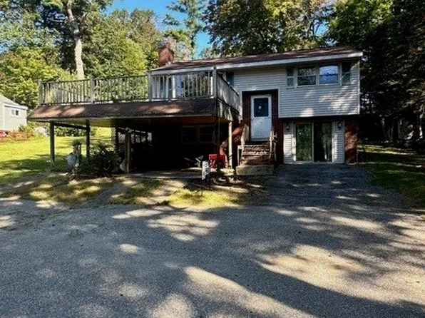 5 Ledge Ave, Spencer, MA 01562