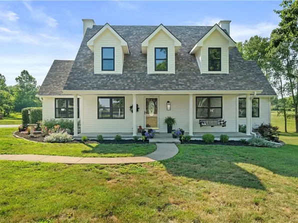 13708 Marie Pl, Kearney, MO 64060