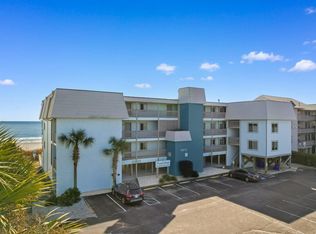 SANDPEBBLE, Surfside Beach, SC 29575