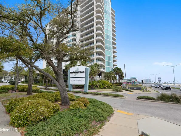 2060 Beach Blvd Unit 203, Biloxi, MS 39531