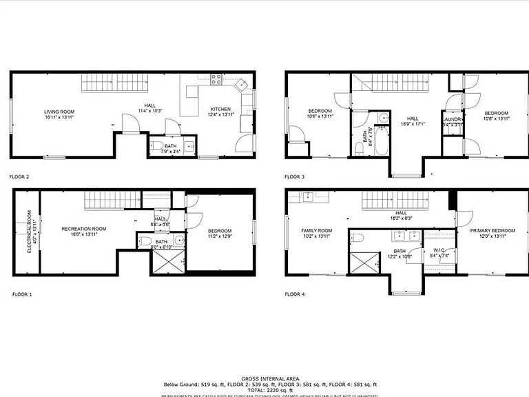 137 E Springer St — Photo 39