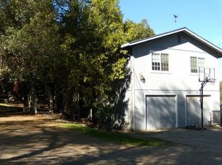 3091 Sand Ridge Rd, Placerville, CA 95667