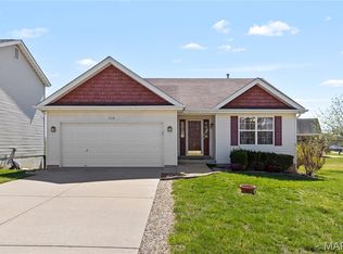 710 Phoenix Dr, O'Fallon, MO