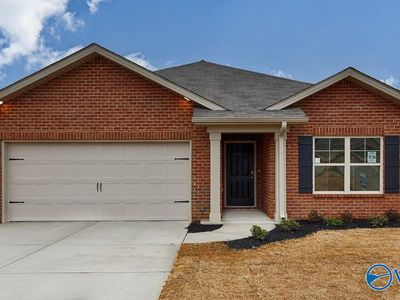 131 Settlement Dr, Huntsville, AL, 35810