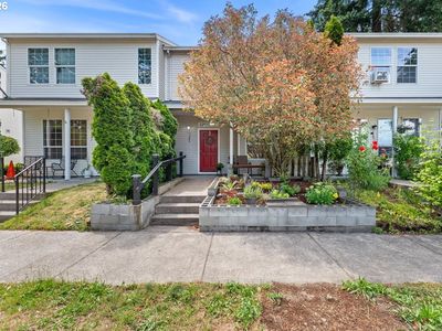1545 NE 132nd Ave, Portland, OR, 97230