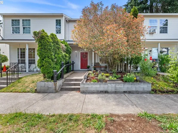 1545 NE 132nd Ave, Portland, OR 97230