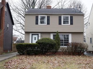 1208 Plainfield Rd, South Euclid, OH 44121