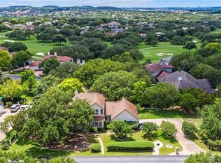 131 The Hills Dr, The Hills, TX 78738