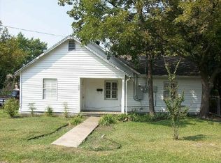 1002 New St, McKinney, TX 75069