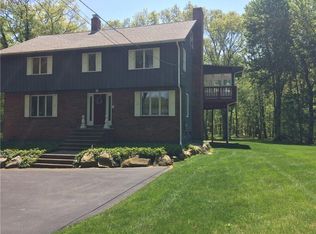 200 Scituate Ave, Johnston, RI 02919