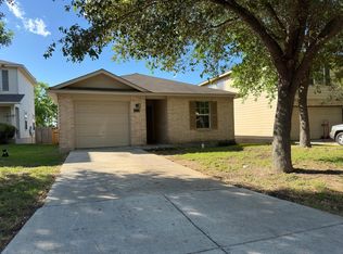 11111 Hollow Cyn, San Antonio, TX 78252