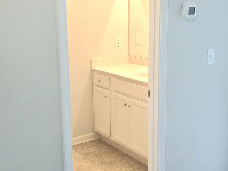 Bathroom 2nd Floor