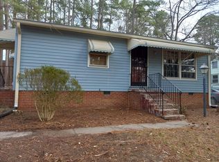 805 S Plum St, Durham, NC 27701