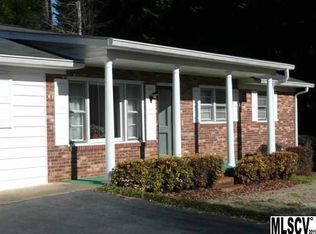 2328 Vera Ct, Newton, NC 28658