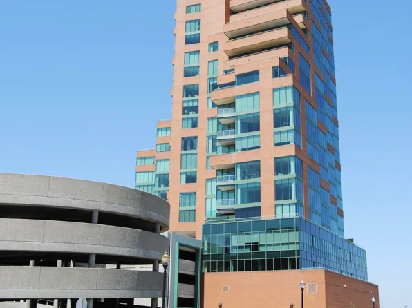 222 Witherspoon St #603, Louisville, KY 40202