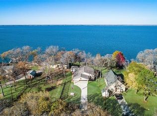 133 Lakeside Ln, Streetman, TX 75859