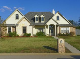 192 Westfield Loop, Lufkin, TX 75904