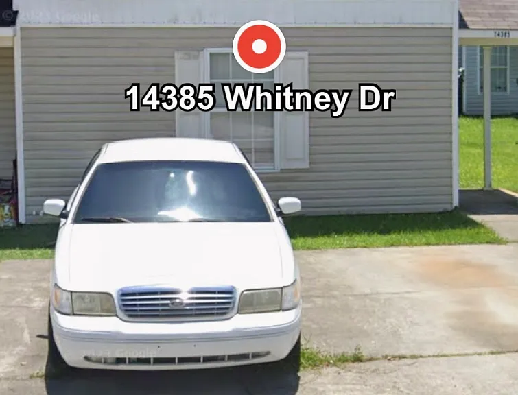 14385 Whitney Dr — Photo 1