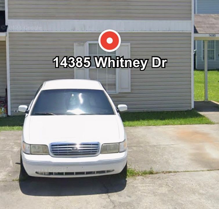 1st image of 14385 Whitney Dr