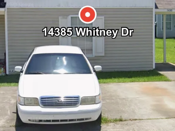 14385 Whitney Dr, Gulfport, MS 39503