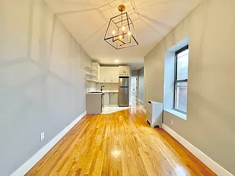 58 East 130th Street