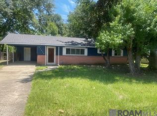 11544 Ellen Dr, Baton Rouge, LA 70811