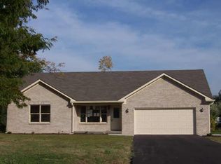 6301 S Homestead Dr, Indianapolis, IN 46227