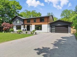 514 Oxbow Rd, Waterloo, ON N2K 1Y6