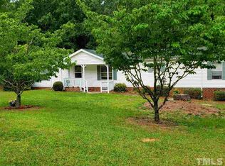 169 Sheffield Dr, Sheffield Dr, NC 27524