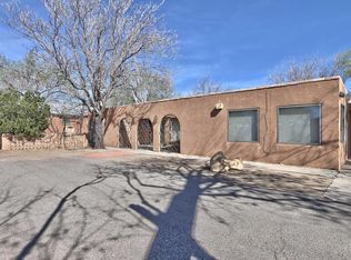 400 Calle Del Banco, Bernalillo, NM 87004
