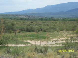 1805 E Grippen Ln, Camp Verde, AZ 86322