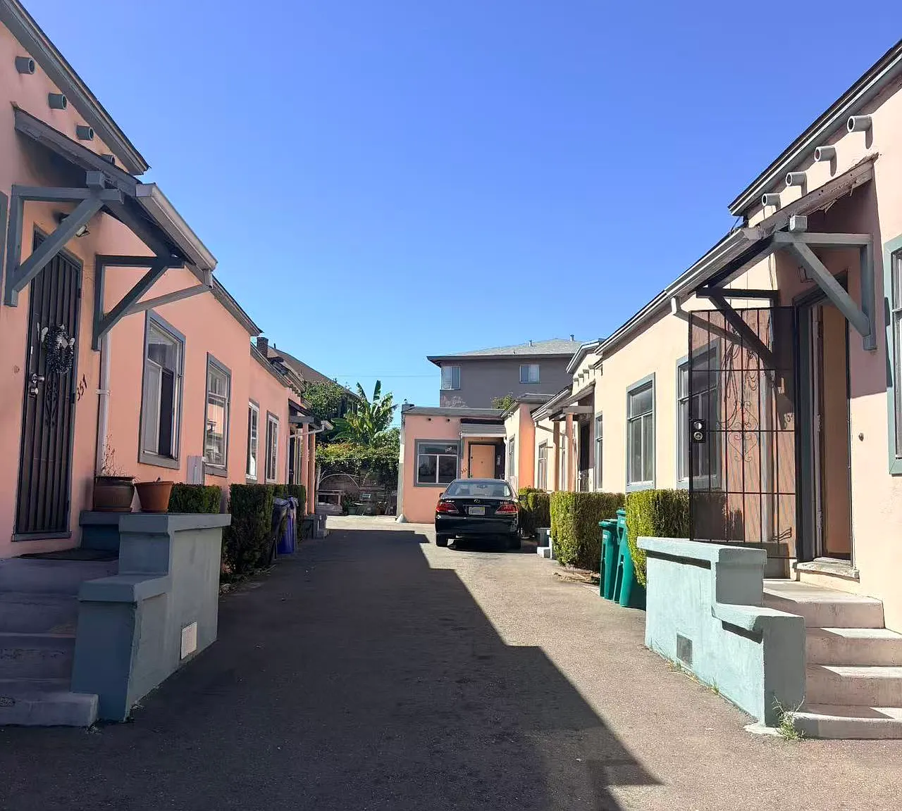 2 bed, 741 sqft, $2,480 — Photo 1