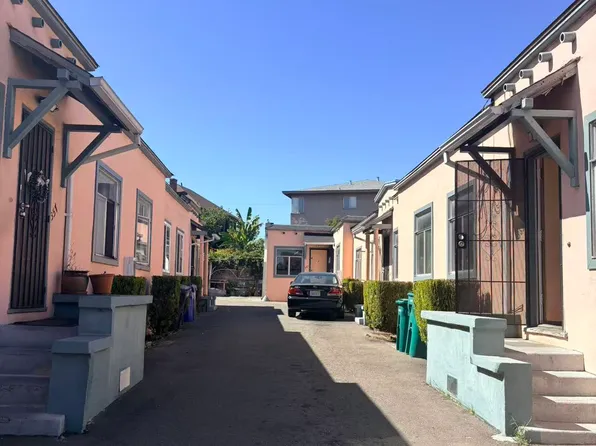 357 Lester Ave #359, Oakland, CA 94606