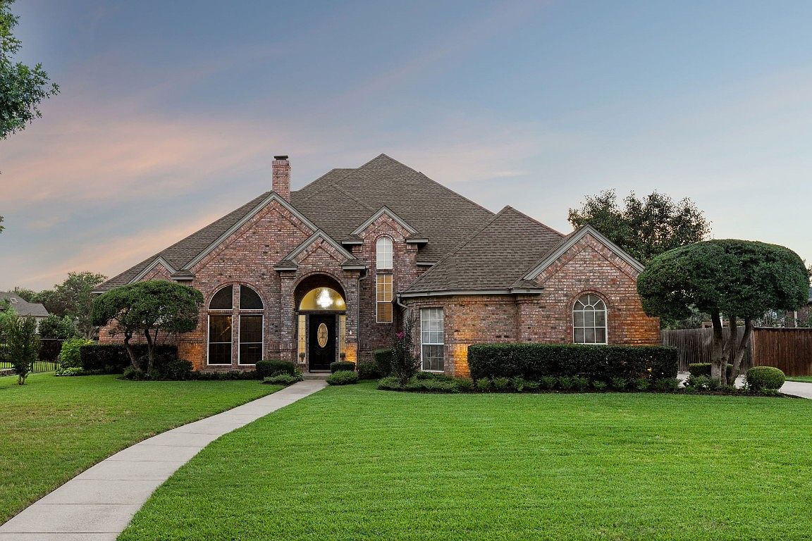 1113 Brazos Dr, Southlake, TX 76092 MLS 20360274 Zillow