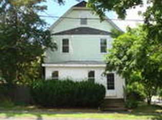 187 Winthrop St, Taunton, MA 02780