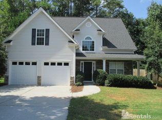 5331 Yoshino Ter, Powder Springs, GA 30127