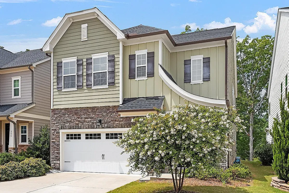 Building Photo - 209 Baywind Dr