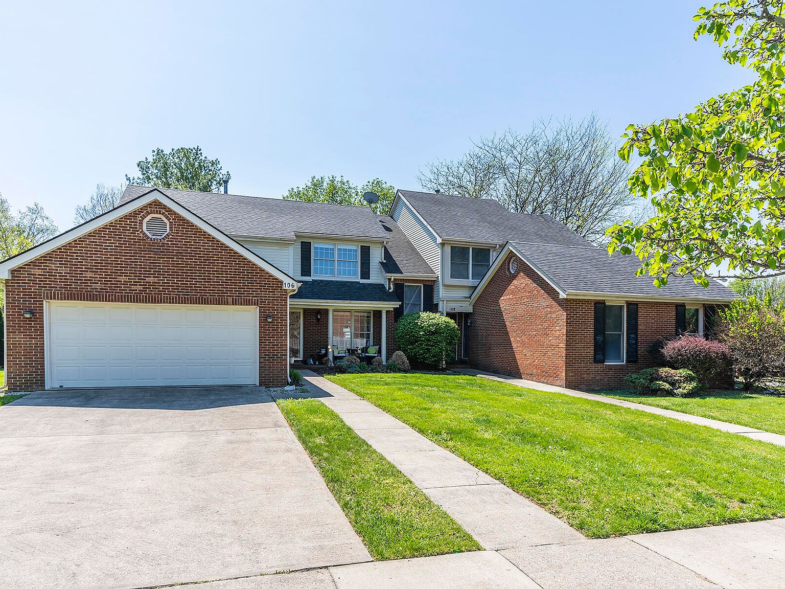 106108 Chippendale Cir, Lexington, KY 40517 Zillow