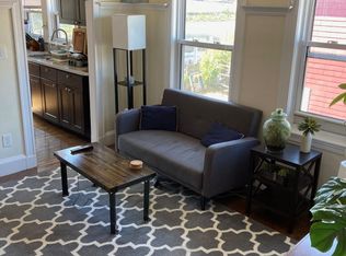 125 Burget Ave #119, Medford, MA 02155