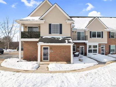 3346 Kneeland Cir, Howell, MI, 48843