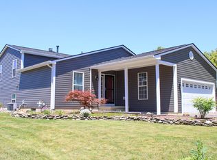99 Glengary Dr, Delaware, OH