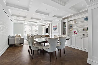 Rented by Portman Realty Corp