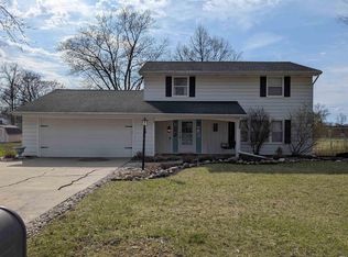 4925 Innsbruck Dr, Fort Wayne, IN 46835