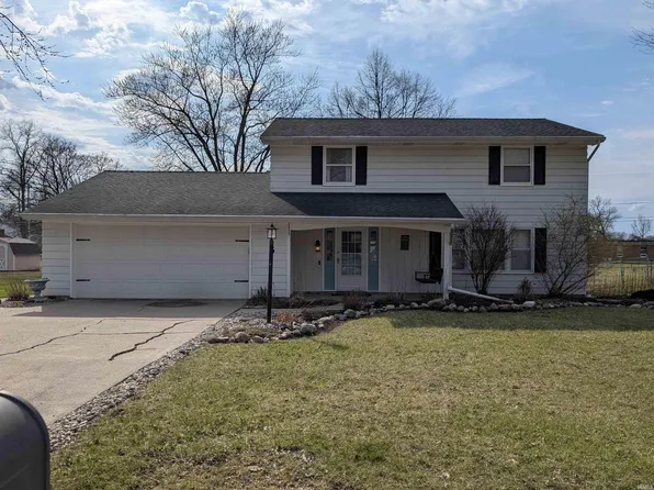 4925 Innsbruck Dr, Fort Wayne, IN 46835