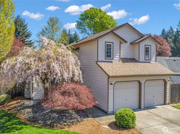 6517 NE 88th Avenue, Vancouver, WA 98662