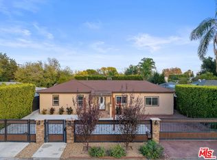 8448 Calvin Ave, Northridge, CA 91324